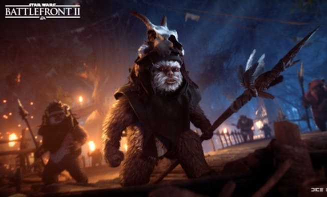 Star Wars: Battlefront 2 attempts a return