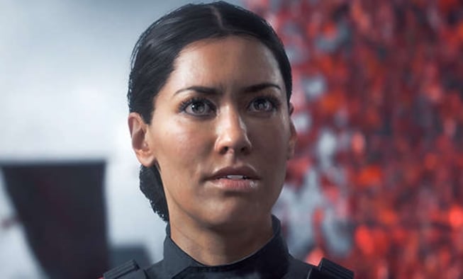 Star Wars: Battlefront 2 shown off in new footage