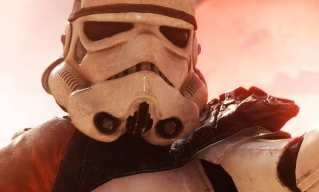 Star Wars Battlefront 2 Starfighter Assault trailer