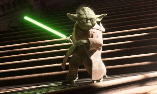 Star Wars Battlefront II post-launch content will be free