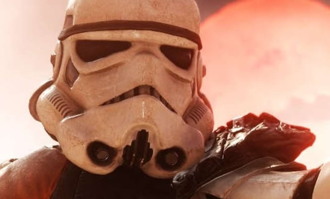 Star Wars Battlefront joins EA Access
