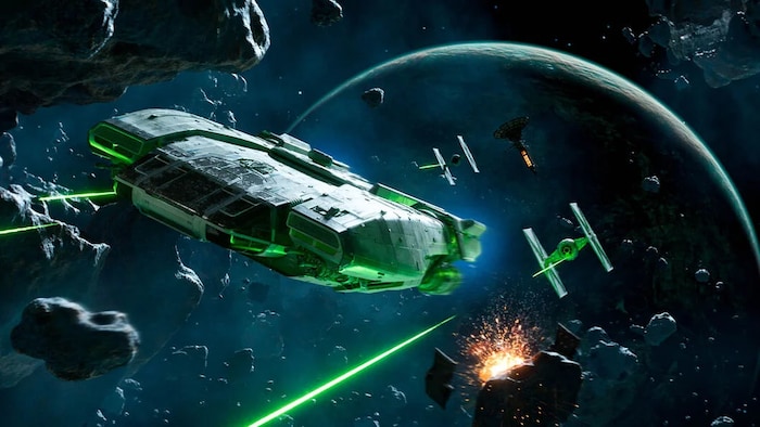 Star Wars Outlaws vs. Jedi: Survivor: Which Game is Better?