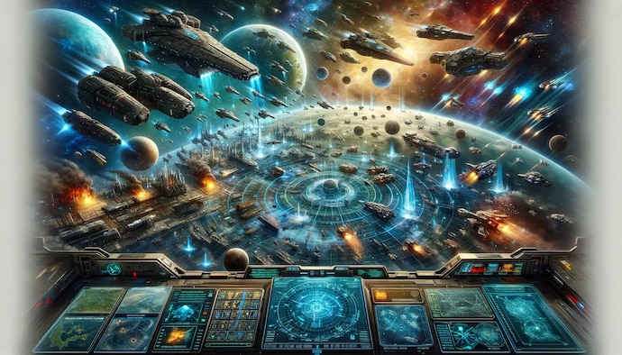 All Star Wars Strategy Games to Play on Your Computer