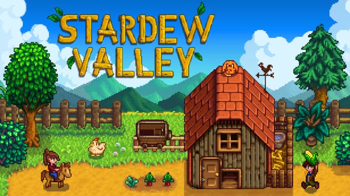Stardew Valley 1.7 Update Announced – What Fans Can Expect