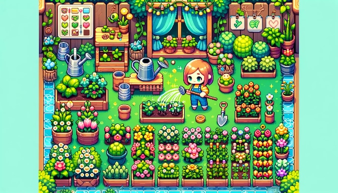 Stardew Valley vs Animal Crossing | Ultimate Comparison