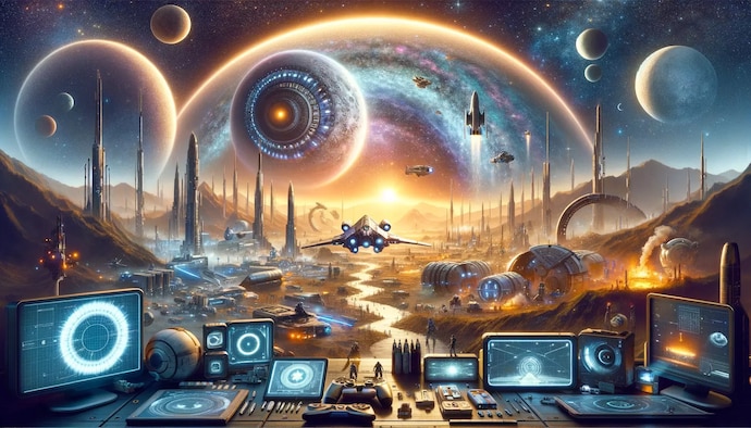 Starfield: Everything You Should Know About Game
