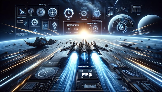 Starfield Performance Boost Guide: Maximize Your FPS