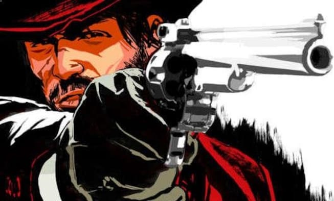 Starting today you can play Red Dead Redemption on your PC
