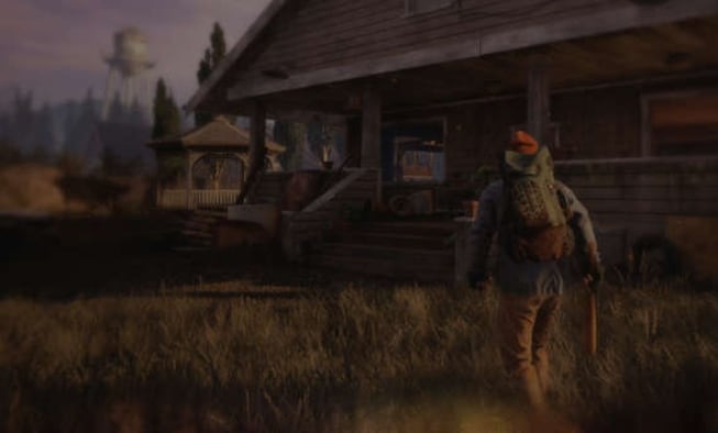 State of Decay 2 is launching with three maps