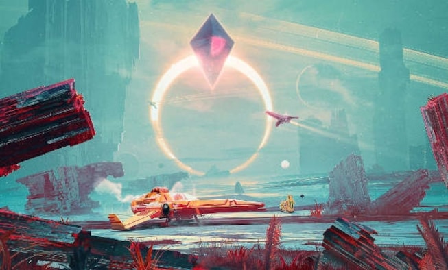 Those are Steam’s best games of 2016