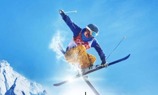 Steep: Road to the Olympics announced