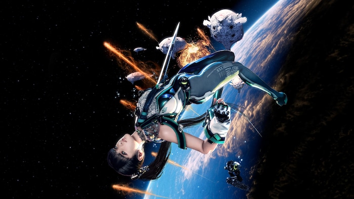 Stellar Blade PC Release — Launch Details and Performance Preview
