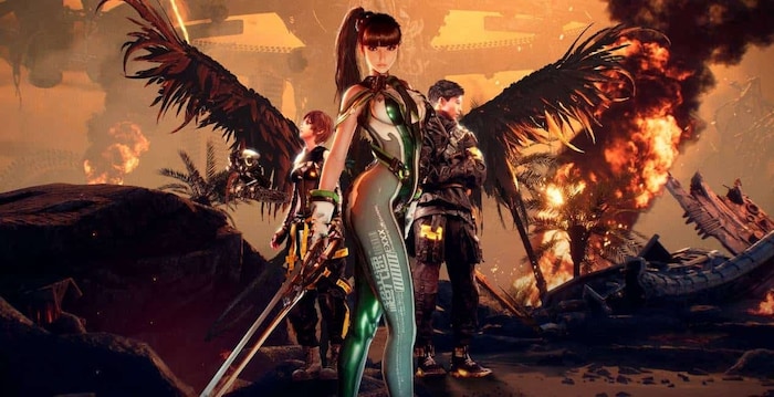 Stellar Blade Update 1.3.0 Patch Notes: All Bug Fixes and PC Improvements