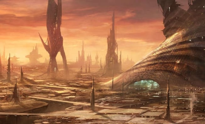 Stellaris will get its first major expansion titled Utopia