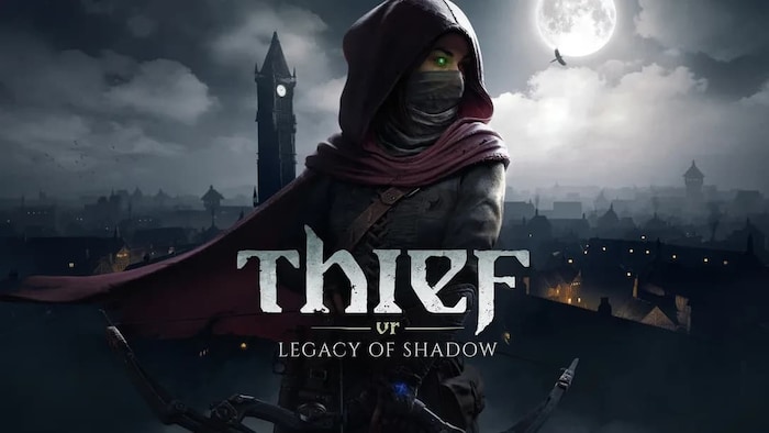Stephen Russell confirmed to return as the voice of Garrett in Thief VR