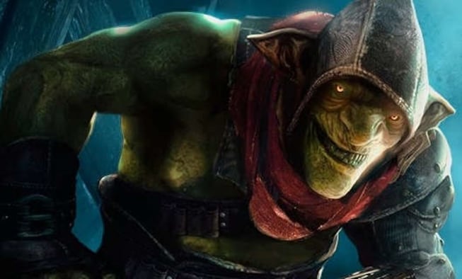 Styx Shards of Darkness teaches you that smoking is bad