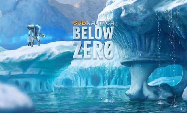 Subnautica announces its continuation, Below Zero