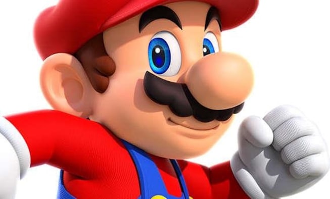 Super Mario Run for Android debuts this week