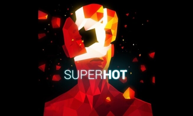 Superhot goes to Japan