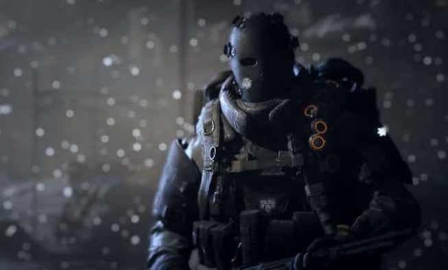 Survival finally comes to The Division on PS4