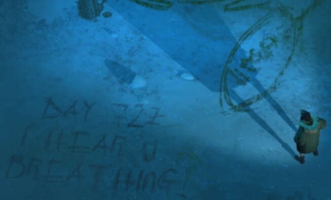 Survival game Impact Winter gets a delay