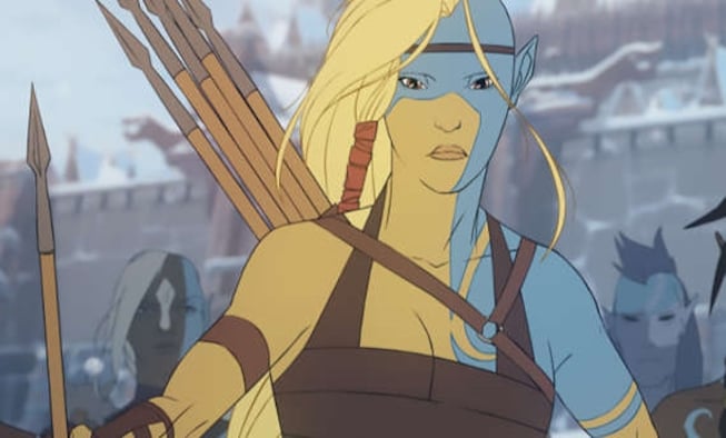 Survival Mode added to The Banner Saga 2