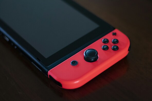 Best Switch Games to Play in 2025