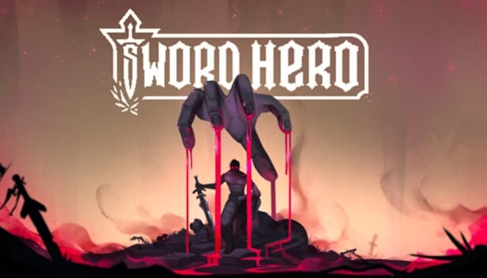 Sword Hero: The Ambitious Solo RPG Promising a Seamless Open World and Systemic Combat