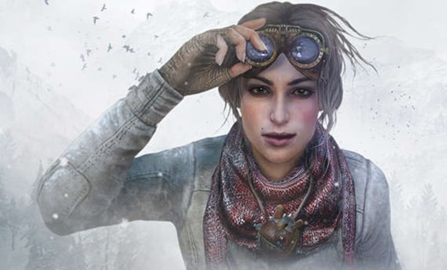 Syberia 3 launches in April