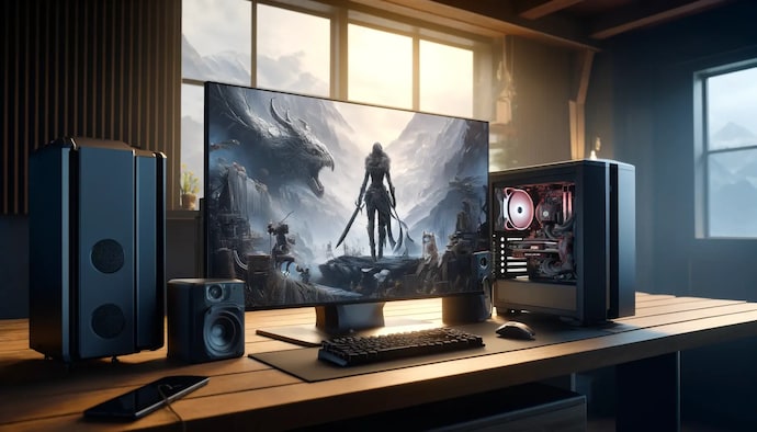 System Requirements for Senua’s Saga: Hellblade II + Tips