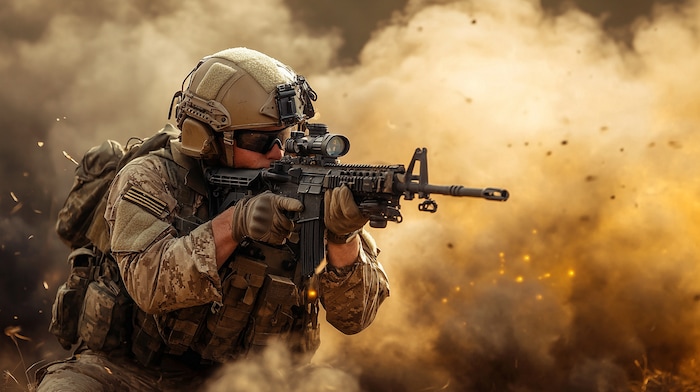 Tactical Video Game Black Friday Deals 2025