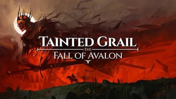 Tainted Grail: Fall of Avalon – Full Patch Notes Overview