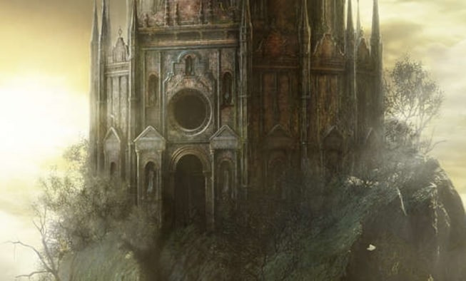 Take a look at the gameplay from the final Dark Souls III DLC