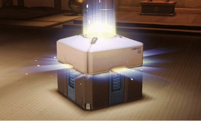 Take-Two boss supports loot boxes