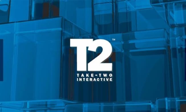 Take-Two and indie devs working together