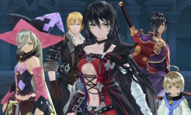 Tales of Berseria gets launch trailer