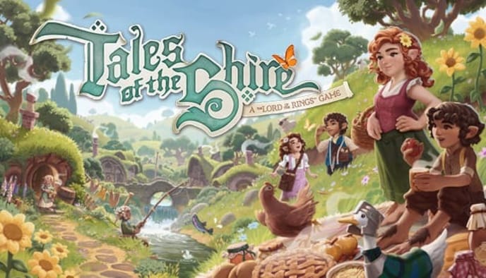 Tales of the Shire Will Run on a GTX 770 - Low Specs, High Accessibility