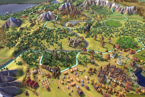 Team Liquid brings Civilization VI into competitive esports
