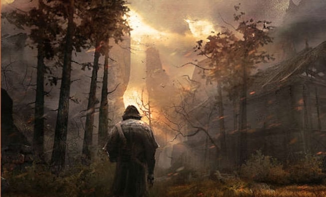 The Technomancer’s creators announce GreedFall