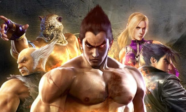 Tekken 6 joins Xbox One Backward Compatibility program