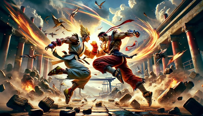TEKKEN 7 Editions Guide: Standard, Originals, Definitive Explained