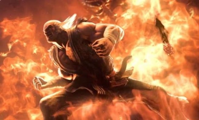 Tekken 7 gets yet another character trailer