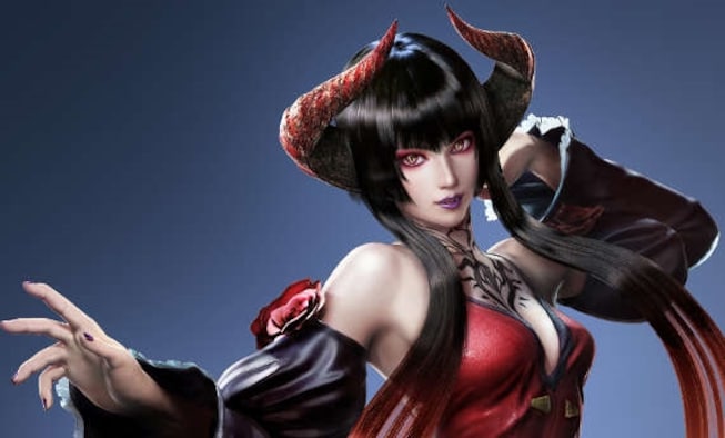 Tekken 7 is releasing on June 2nd