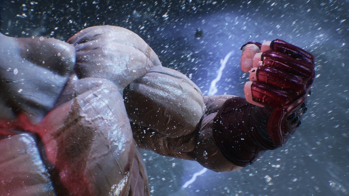 Tekken 8 Demo: Battle it Out in the Latest Franchise Installment