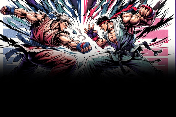 Tekken 8 vs Street Fighter 6: Quick Comparison