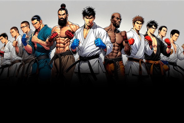 TEKKEN 8 adds three new characters to its fighter roster - GadgetMatch