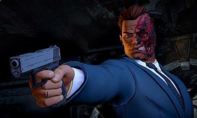 Telltale’s Batman finale trailer is a video Gotham needs