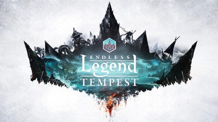 Tempest begins in Endless Legend