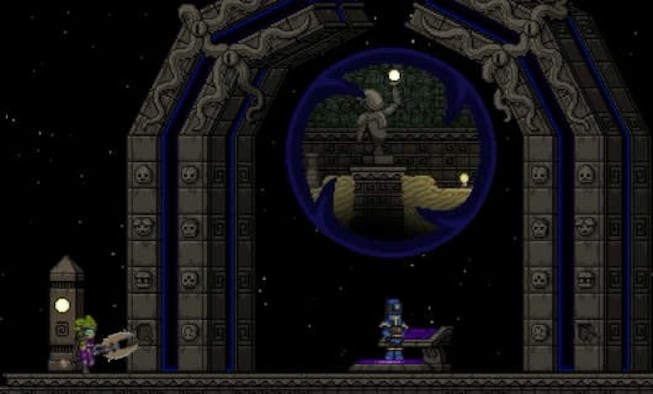 Terraforming comes to Starbound with major update