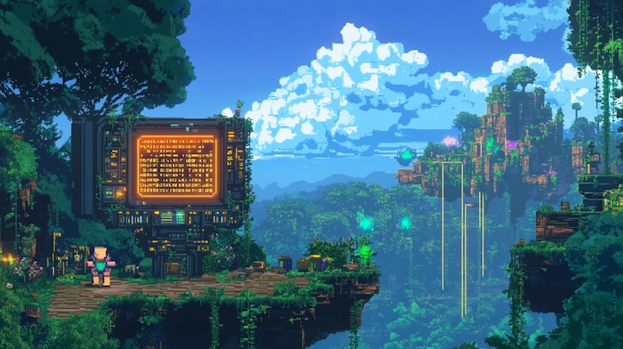 Terraria Console Commands: The Ultimate Guide